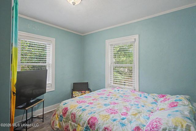 166 Violet Street, Biloxi, MS 39531