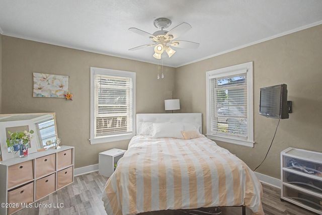 166 Violet Street, Biloxi, MS 39531