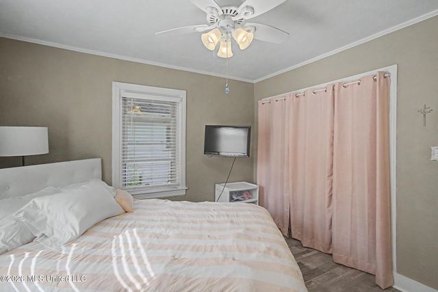 166 Violet Street, Biloxi, MS 39531