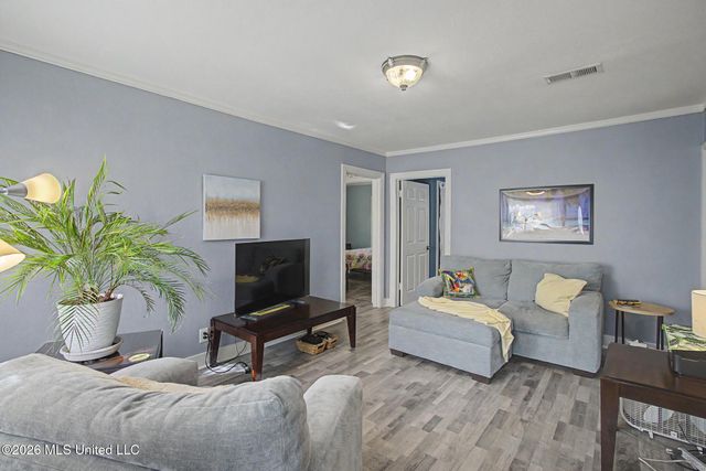 166 Violet Street, Biloxi, MS 39531