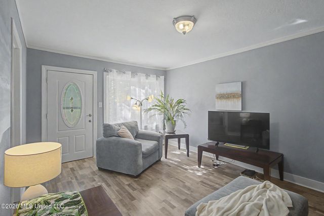 166 Violet Street, Biloxi, MS 39531