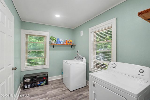 166 Violet Street, Biloxi, MS 39531