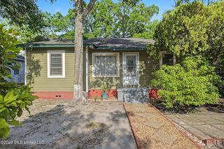 166 Violet Street, Biloxi, MS 39531