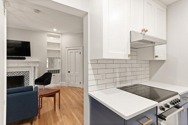 473 Beacon St 5, Boston, MA 02115