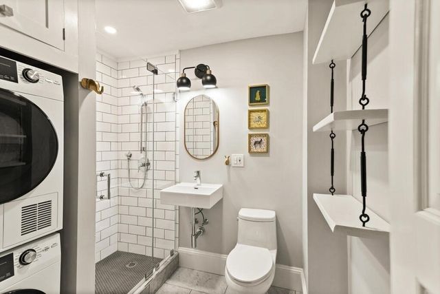 473 Beacon St 5, Boston, MA 02115