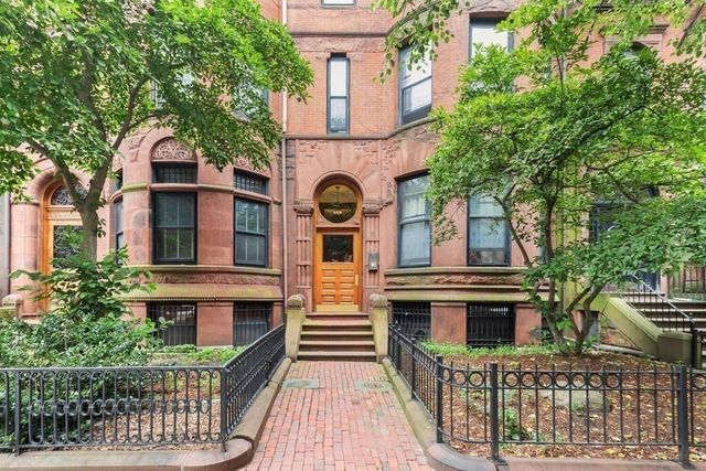 473 Beacon St 5, Boston, MA 02115