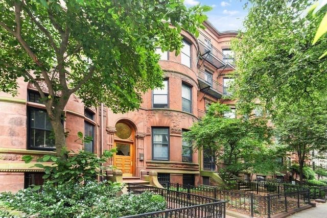 473 Beacon St 5, Boston, MA 02115