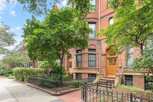 473 Beacon St 5, Boston, MA 02115