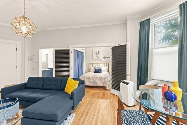473 Beacon St 5, Boston, MA 02115
