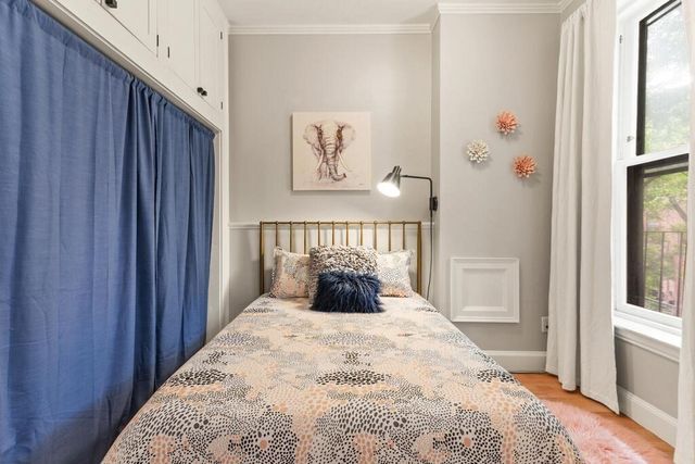 473 Beacon St 5, Boston, MA 02115