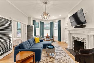 473 Beacon St 5, Boston, MA 02115