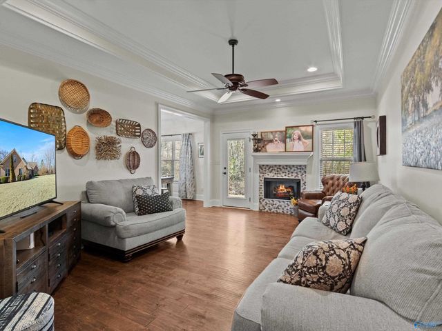 27178 Bridle Tree Lane, Harvest, AL 35749