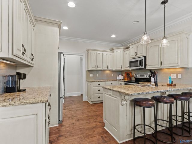 27178 Bridle Tree Lane, Harvest, AL 35749