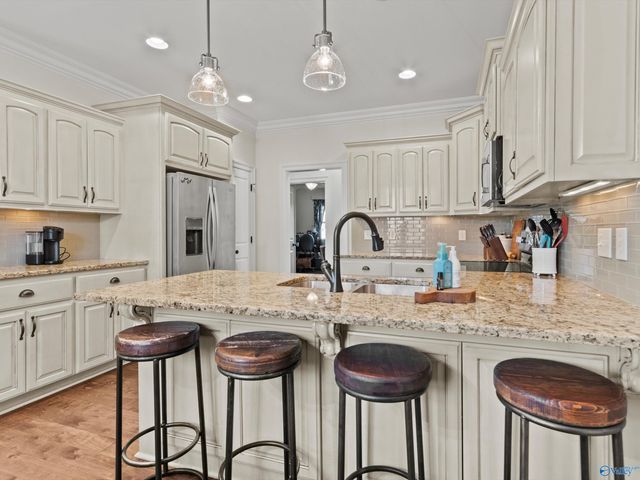 27178 Bridle Tree Lane, Harvest, AL 35749