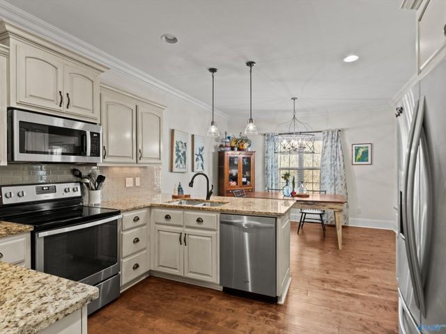 27178 Bridle Tree Lane, Harvest, AL 35749