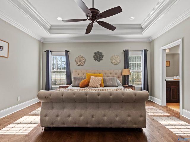 27178 Bridle Tree Lane, Harvest, AL 35749