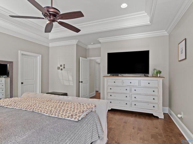 27178 Bridle Tree Lane, Harvest, AL 35749