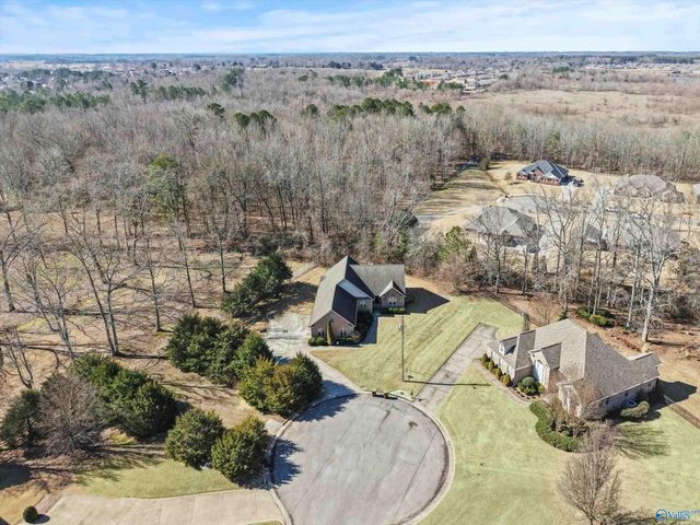 27178 Bridle Tree Lane, Harvest, AL 35749