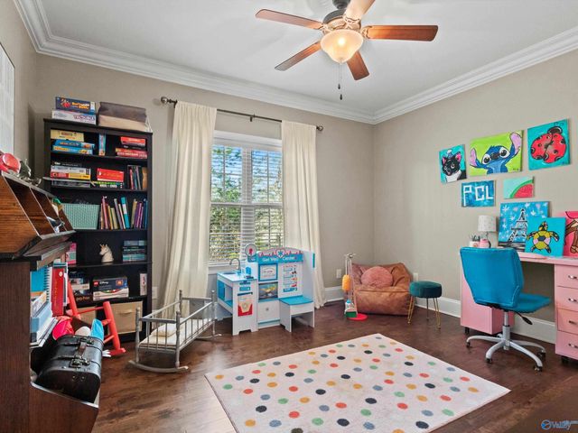 27178 Bridle Tree Lane, Harvest, AL 35749