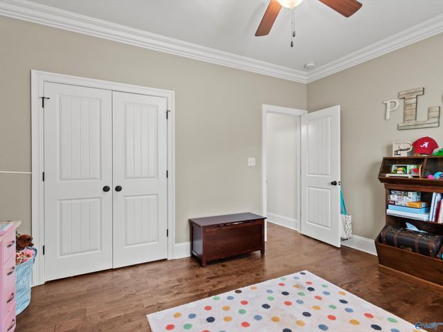 27178 Bridle Tree Lane, Harvest, AL 35749