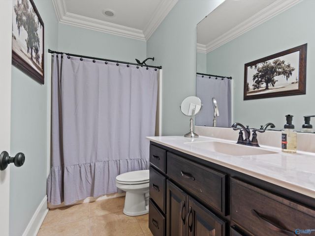 27178 Bridle Tree Lane, Harvest, AL 35749