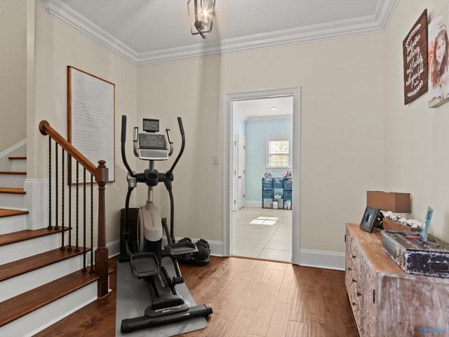 27178 Bridle Tree Lane, Harvest, AL 35749