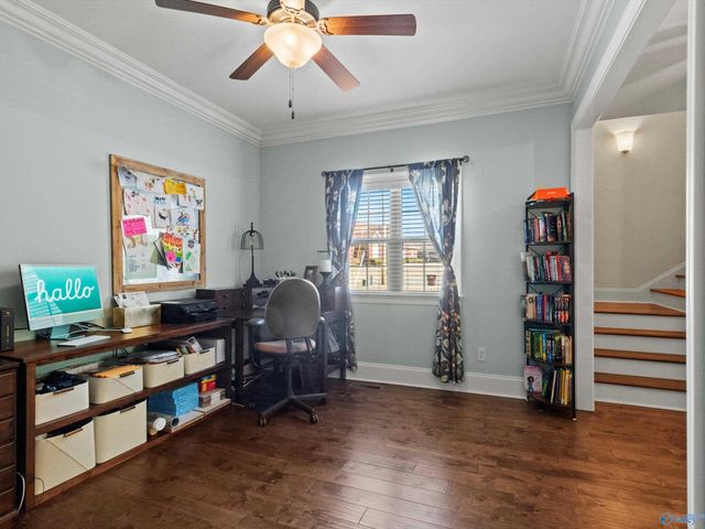 27178 Bridle Tree Lane, Harvest, AL 35749