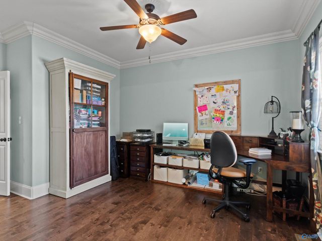 27178 Bridle Tree Lane, Harvest, AL 35749