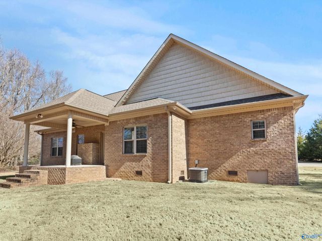27178 Bridle Tree Lane, Harvest, AL 35749
