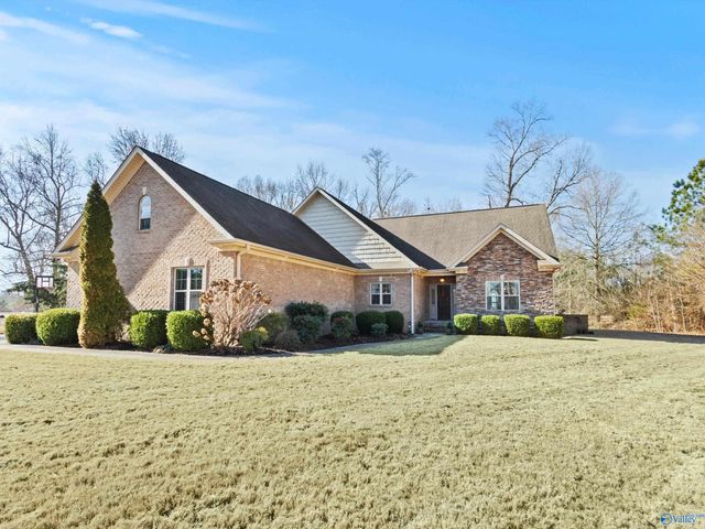 27178 Bridle Tree Lane, Harvest, AL 35749