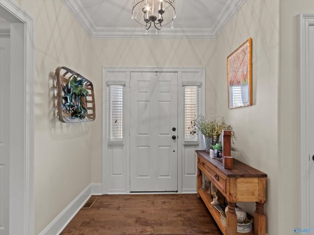 27178 Bridle Tree Lane, Harvest, AL 35749