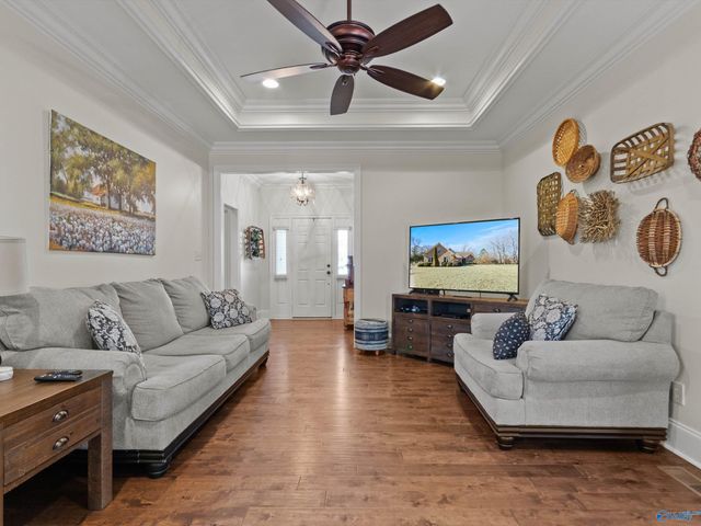 27178 Bridle Tree Lane, Harvest, AL 35749