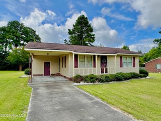 2445 Tammy Drive, Kinston, NC 28504