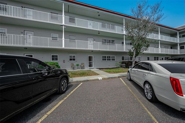 2260 COSTA RICAN DRIVE 6, Clearwater, FL 33763