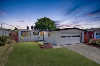 6364 Thomas Avenue, Newark, CA 94560