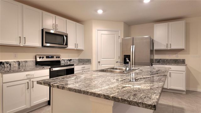 2194 PINTA AVENUE, Spring Hill, FL 34609