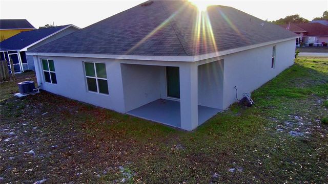 2194 PINTA AVENUE, Spring Hill, FL 34609