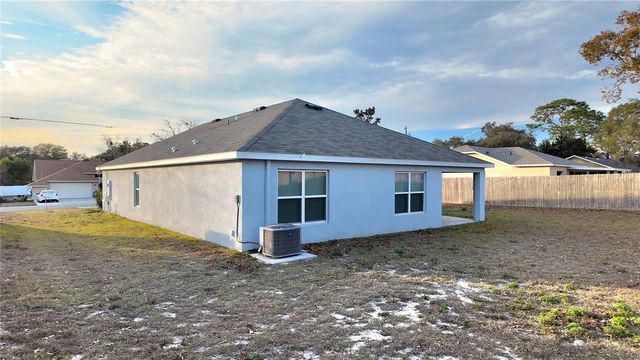 2194 PINTA AVENUE, Spring Hill, FL 34609