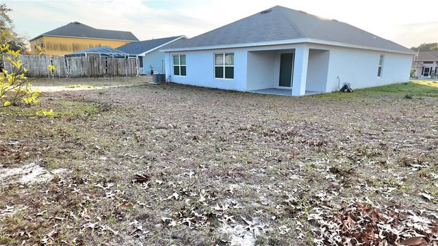 2194 PINTA AVENUE, Spring Hill, FL 34609