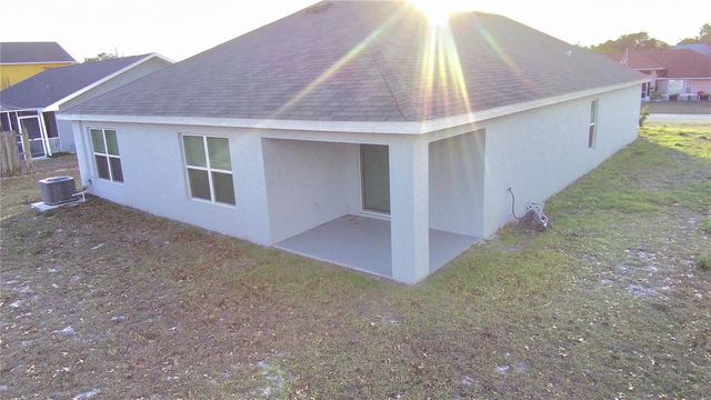 2194 PINTA AVENUE, Spring Hill, FL 34609