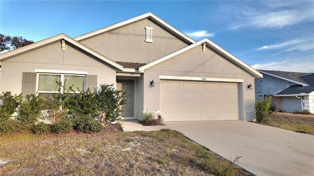 2194 PINTA AVENUE, Spring Hill, FL 34609