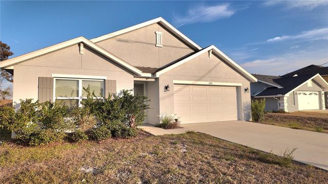 2194 PINTA AVENUE, Spring Hill, FL 34609