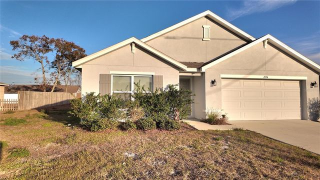 2194 PINTA AVENUE, Spring Hill, FL 34609
