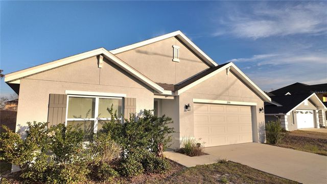 2194 PINTA AVENUE, Spring Hill, FL 34609