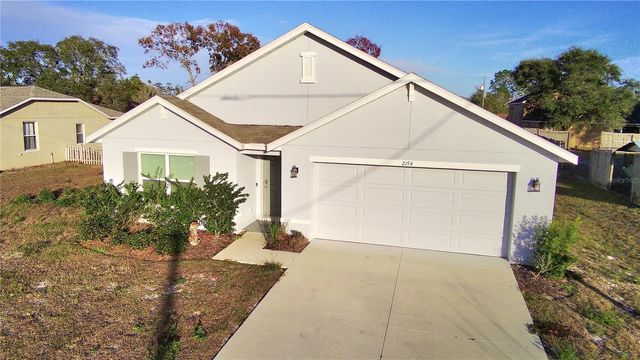 2194 PINTA AVENUE, Spring Hill, FL 34609