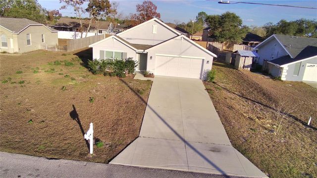 2194 PINTA AVENUE, Spring Hill, FL 34609