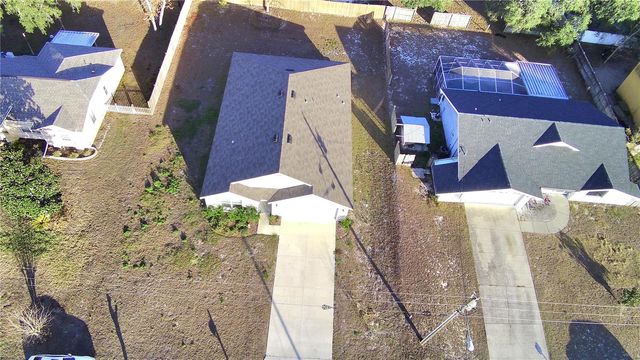 2194 PINTA AVENUE, Spring Hill, FL 34609