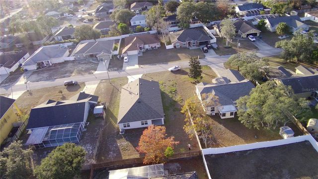 2194 PINTA AVENUE, Spring Hill, FL 34609