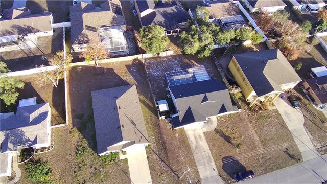 2194 PINTA AVENUE, Spring Hill, FL 34609