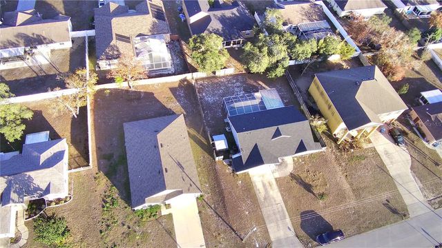 2194 PINTA AVENUE, Spring Hill, FL 34609